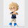 My Hero Academia S.H.Figuarts Actionfigur Izuku Midoriya & Katsuki Bakugo -Childhood Set- 9 cm