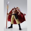 One Piece S.H.Figuarts Actionfigur Edward Newgate -Marineford- 25 cm  ★★★Jeeg Best Price 13.11.2026★★★