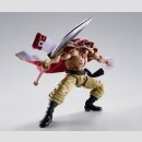 One Piece S.H.Figuarts Actionfigur Edward Newgate -Marineford- 25 cm  ★★★Jeeg Best Price 13.11.2026★★★