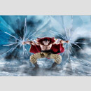 One Piece S.H.Figuarts Actionfigur Edward Newgate -Marineford- 25 cm  ★★★Jeeg Best Price 13.11.2026★★★