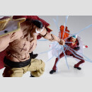 One Piece S.H.Figuarts Actionfigur Edward Newgate -Marineford- 25 cm  ★★★Jeeg Best Price 13.11.2026★★★