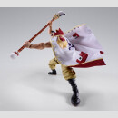 One Piece S.H.Figuarts Actionfigur Edward Newgate -Marineford- 25 cm  ★★★Jeeg Best Price 13.11.2026★★★