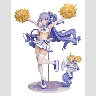 Azur Lane PVC Figur 1/6 Unicorn: Champion of Unicorn 27 cm  ★★★Jeeg Best Price 17.12.2026★★★