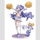 Azur Lane PVC Figur 1/6 Unicorn: Champion of Unicorn 27...