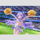 Azur Lane PVC Figur 1/6 Unicorn: Champion of Unicorn 27 cm  ★★★Jeeg Best Price 17.12.2026★★★