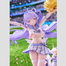 Azur Lane PVC Figur 1/6 Unicorn: Champion of Unicorn 27 cm  ★★★Jeeg Best Price 17.12.2026★★★