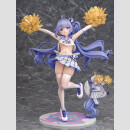Azur Lane PVC Figur 1/6 Unicorn: Champion of Unicorn 27 cm  ★★★Jeeg Best Price 17.12.2026★★★