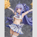 Azur Lane PVC Figur 1/6 Unicorn: Champion of Unicorn 27 cm  ★★★Jeeg Best Price 17.12.2026★★★