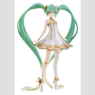 Character Vocal Series 01: Hatsune Miku Pop Up Parade PVC Figur Hatsune Miku Symphony: 2020 Ver. L Size 22 cm