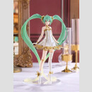 Character Vocal Series 01: Hatsune Miku Pop Up Parade PVC Figur Hatsune Miku Symphony: 2020 Ver. L Size 22 cm