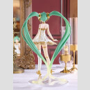 Character Vocal Series 01: Hatsune Miku Pop Up Parade PVC Figur Hatsune Miku Symphony: 2020 Ver. L Size 22 cm