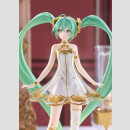 Character Vocal Series 01: Hatsune Miku Pop Up Parade PVC Figur Hatsune Miku Symphony: 2020 Ver. L Size 22 cm