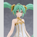 Character Vocal Series 01: Hatsune Miku Pop Up Parade PVC Figur Hatsune Miku Symphony: 2020 Ver. L Size 22 cm