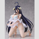 Overlord PVC Figur 1/4 Albedo: Apron Ver. 33 cm  ★★★Jeeg Best Price 10.12.2026★★★