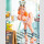 Kuro Gyaru Bunny Senpai PVC Figur 1/4 Saki Kuroba Diner Ver. 41 cm  ★★★Jeeg Best Price 10.12.2026★★★
