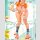 Kuro Gyaru Bunny Senpai PVC Figur 1/4 Saki Kuroba Diner Ver. 41 cm  ★★★Jeeg Best Price 10.12.2026★★★
