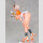 Kuro Gyaru Bunny Senpai PVC Figur 1/4 Saki Kuroba Diner Ver. 41 cm  ★★★Jeeg Best Price 10.12.2026★★★