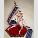 Original Character PVC Figur 1/6 Seishonen Jeanne-kun 27 cm  ★★★Jeeg Best Price 10.12.2026★★★