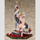 Original Character PVC Figur 1/6 Seishonen Jeanne-kun 27 cm  ★★★Jeeg Best Price 10.12.2026★★★