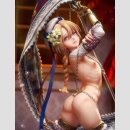 Original Character PVC Figur 1/6 Seishonen Jeanne-kun 27 cm  ★★★Jeeg Best Price 10.12.2026★★★