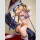 Original Character PVC Figur 1/6 Seishonen Jeanne-kun 27 cm  ★★★Jeeg Best Price 10.12.2026★★★