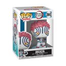 FUNKO POP! ANIMATION Demon Slayer: Kimetsu no Yaiba AKAZA