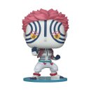 FUNKO POP! ANIMATION Demon Slayer: Kimetsu no Yaiba AKAZA
