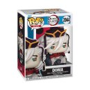 FUNKO POP! PLUS Demon Slayer: Kimetsu no Yaiba DOMA