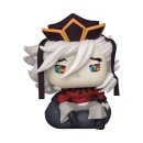 FUNKO POP! PLUS Demon Slayer: Kimetsu no Yaiba DOMA