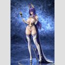 Original Character DISH PVC Figur 1/7 Original Priestess Space Shibuna 28 cm  ★★★Jeeg Best Price 11.01.2027★★★
