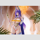 Original Character DISH PVC Figur 1/7 Original Priestess Space Shibuna 28 cm  ★★★Jeeg Best Price 11.01.2027★★★