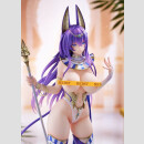 Original Character DISH PVC Figur 1/7 Original Priestess Space Shibuna 28 cm  ★★★Jeeg Best Price 11.01.2027★★★