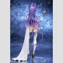 Original Character DISH PVC Figur 1/7 Original Priestess Space Shibuna 28 cm  ★★★Jeeg Best Price 11.01.2027★★★