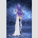 Original Character DISH PVC Figur 1/7 Original Priestess Space Shibuna 28 cm  ★★★Jeeg Best Price 11.01.2027★★★