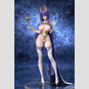 Original Character DISH PVC Figur 1/7 Original Priestess Space Shibuna 28 cm  ★★★Jeeg Best Price 11.01.2027★★★