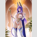 Original Character DISH PVC Figur 1/7 Original Priestess Space Shibuna 28 cm  ★★★Jeeg Best Price 11.01.2027★★★