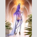 Original Character DISH PVC Figur 1/7 Original Priestess Space Shibuna 28 cm  ★★★Jeeg Best Price 11.01.2027★★★