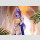 Original Character DISH PVC Figur 1/7 Original Priestess Space Shibuna 28 cm  ★★★Jeeg Best Price 11.01.2027★★★