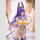 Original Character DISH PVC Figur 1/7 Original Priestess Space Shibuna 28 cm  ★★★Jeeg Best Price 11.01.2027★★★