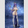 Original Character DISH PVC Figur 1/7 Original Priestess Space Shibuna 28 cm  ★★★Jeeg Best Price 11.01.2027★★★