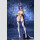 Original Character DISH PVC Figur 1/7 Original Priestess Space Shibuna 28 cm  ★★★Jeeg Best Price 11.01.2027★★★