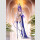 Original Character DISH PVC Figur 1/7 Original Priestess Space Shibuna 28 cm  ★★★Jeeg Best Price 11.01.2027★★★