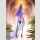 Original Character DISH PVC Figur 1/7 Original Priestess Space Shibuna 28 cm  ★★★Jeeg Best Price 11.01.2027★★★
