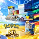 ☆HOT!☆ POKEMON 30th CELEBRATION Premium Deck Set [JP]...