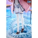 9-nine- PVC Figur 1/6 Rulers Crown Miyako Kujo 25 cm  ★★★Jeeg Best Price 13.11.2026★★★