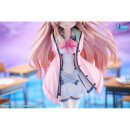 9-nine- PVC Figur 1/6 Rulers Crown Miyako Kujo 25 cm  ★★★Jeeg Best Price 13.11.2026★★★