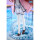 9-nine- PVC Figur 1/6 Rulers Crown Miyako Kujo 25 cm  ★★★Jeeg Best Price 13.11.2026★★★