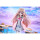 9-nine- PVC Figur 1/6 Rulers Crown Miyako Kujo 25 cm  ★★★Jeeg Best Price 13.11.2026★★★