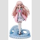 9-nine- PVC Figur 1/6 Rulers Crown Miyako Kujo Deluxe Edition 25 cm  ★★★Jeeg Best Price 13.11.2026★★★