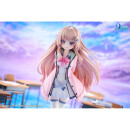 9-nine- PVC Figur 1/6 Rulers Crown Miyako Kujo Deluxe Edition 25 cm  ★★★Jeeg Best Price 13.11.2026★★★